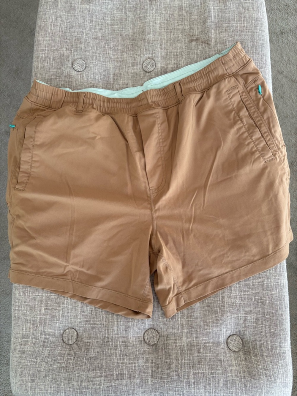 BIRD DOG SWIM TRUNKS